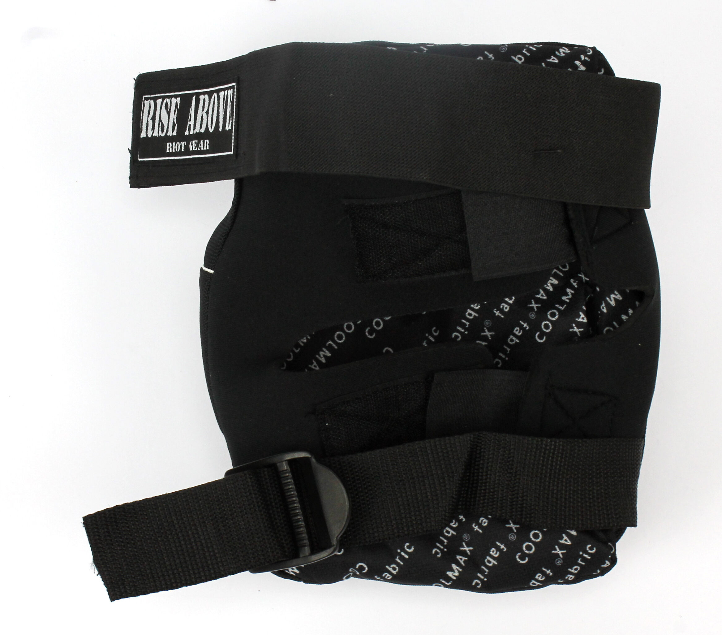 Rise Above Knee Pads Professional (Size L) Rise Above Knee Pads Professional (Size S)