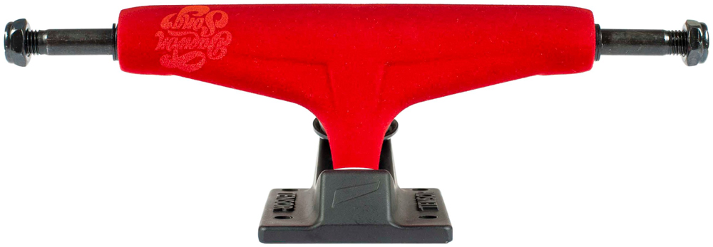 Achse Tensor 5.25 Reg. Mag Light Song Velvet Red Achse Tensor 5.25 Reg. Mag Light Song Velvet Red
