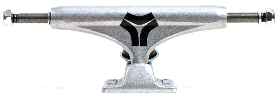 Destructo Truck 5.25 Mid Raw