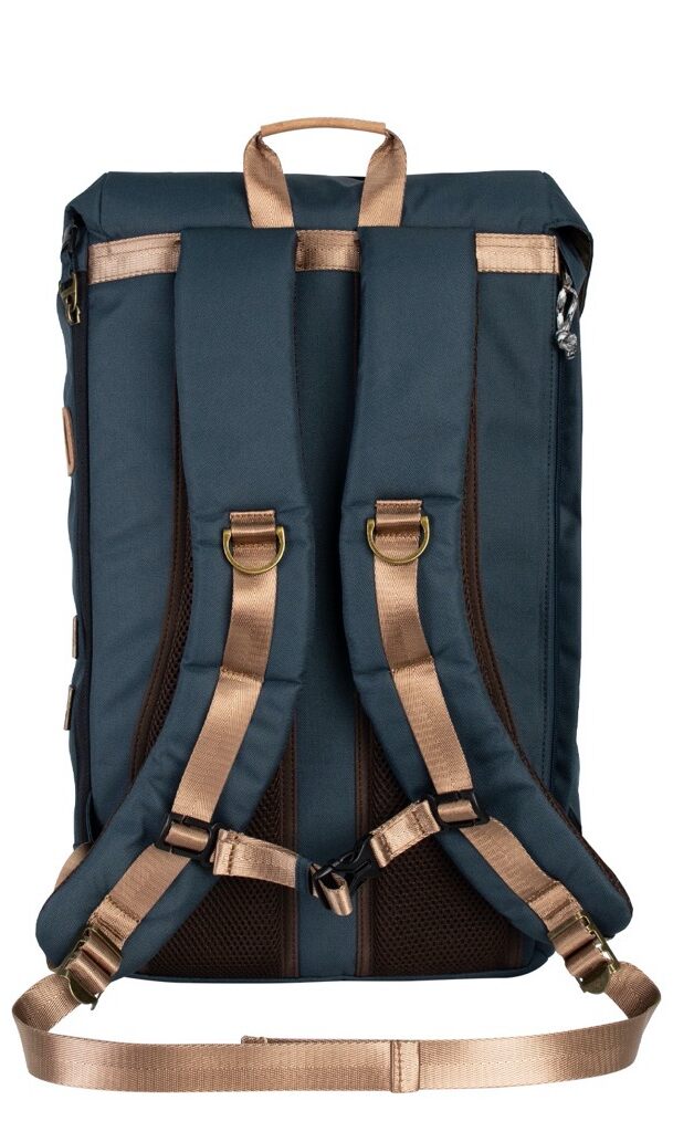 Doughnut Colorado Reborn Backpack - lake