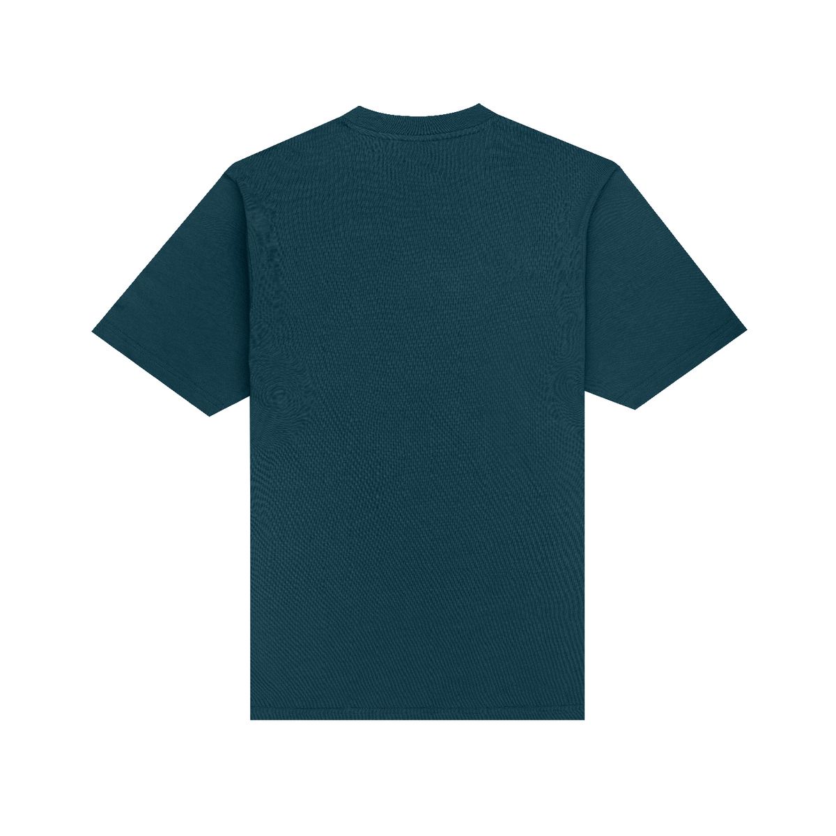 Parlez Vehi T-Shirt - petrol XXL