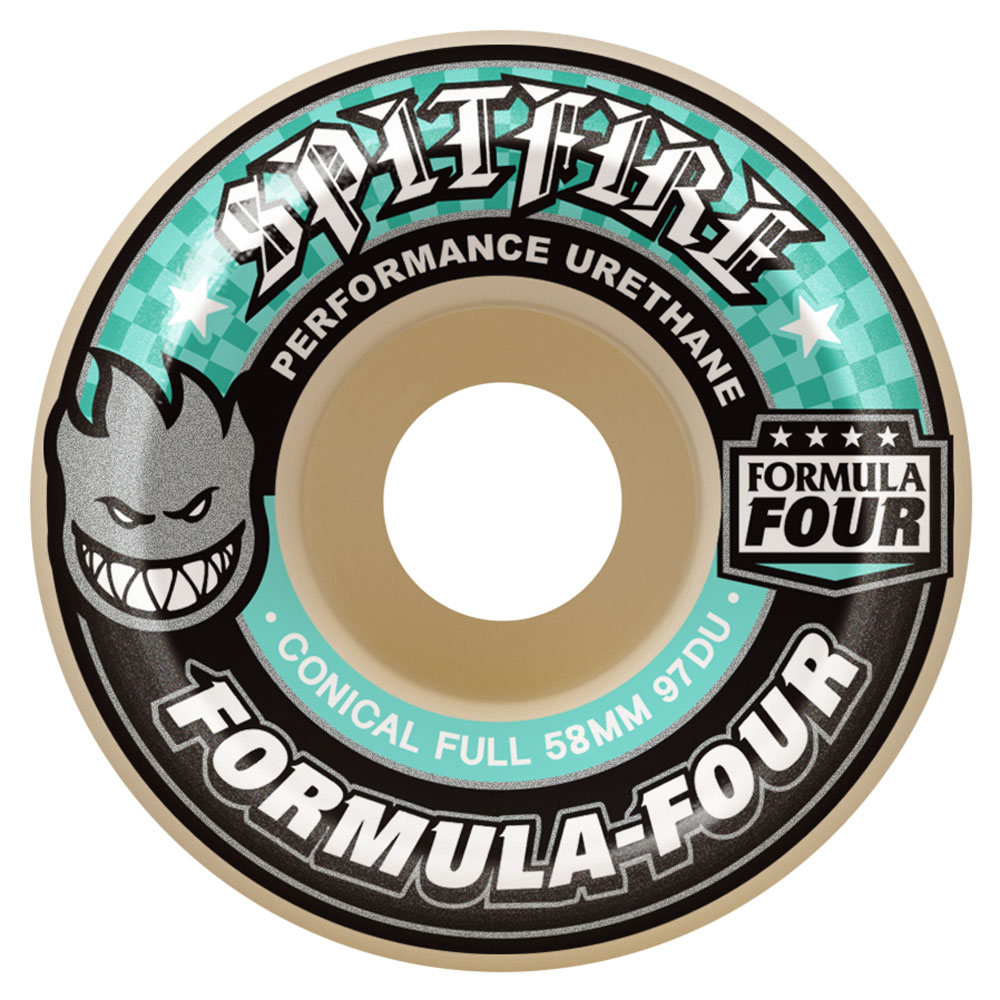 Rolle Spitfire 58mm F4 Conical Full 97A