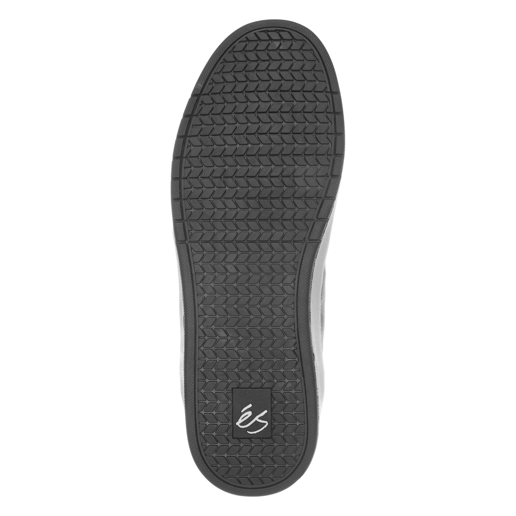 eS SKB Shoe EOS bla/raw, black raw 9½