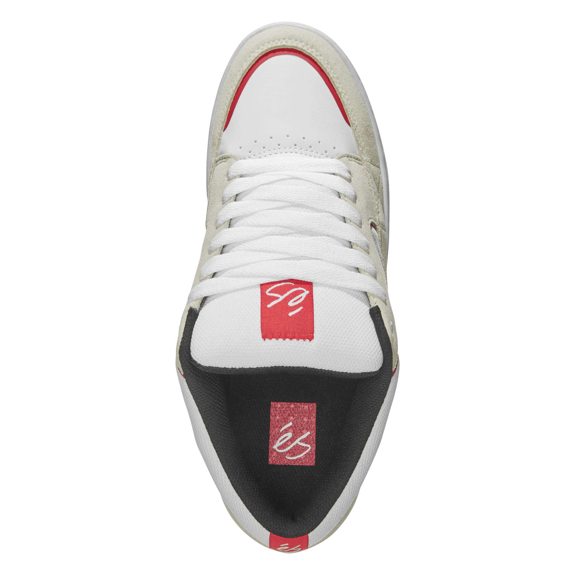 eS SKB Shoe SOPHISTO whi, white 10½
