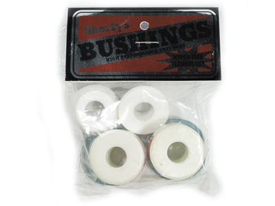 SHORTYS 92A Bushings soft Hyper Flex Set