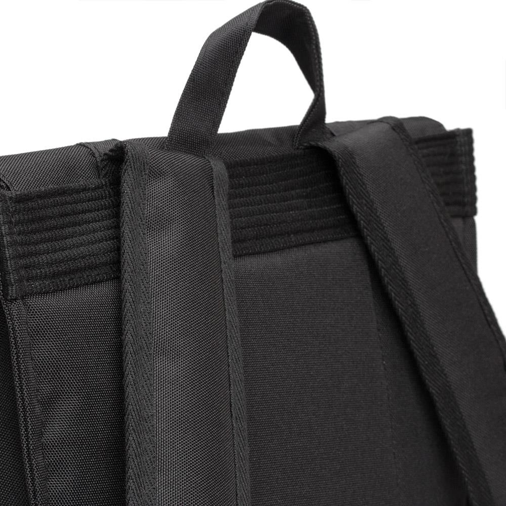 Lefrik Handy Rucksack black
