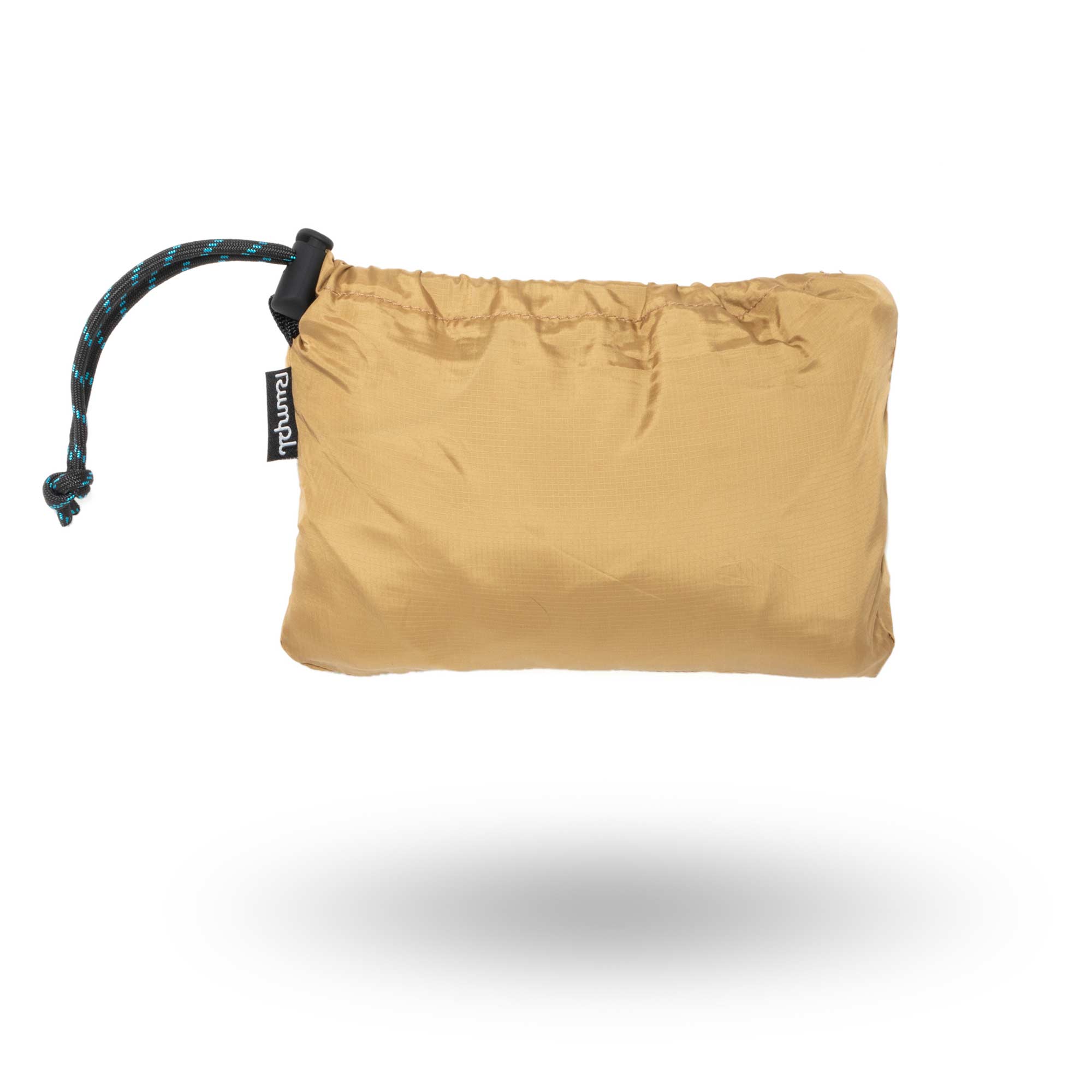RUMPL PILLOW STUFFABLE CASE, black