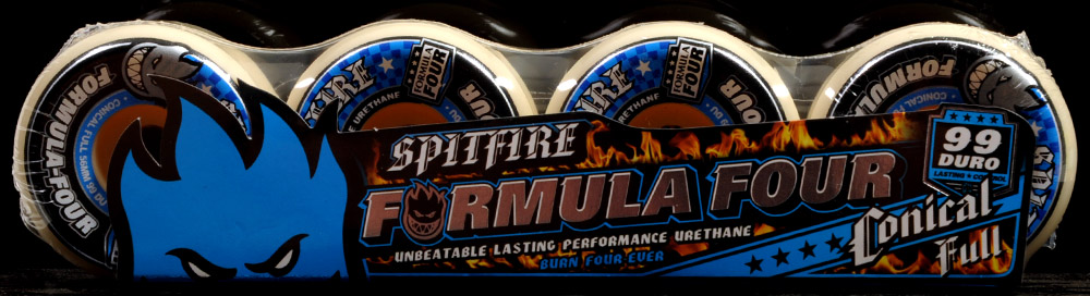Rolle Spitfire 56mm F4 Conical Full 99A