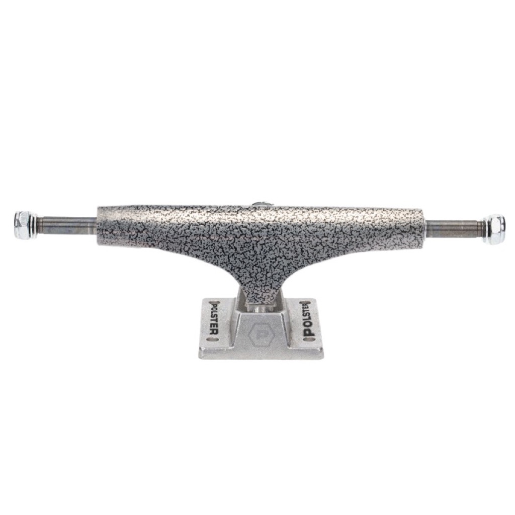 Polster Hammer Finish Truck - 5.0