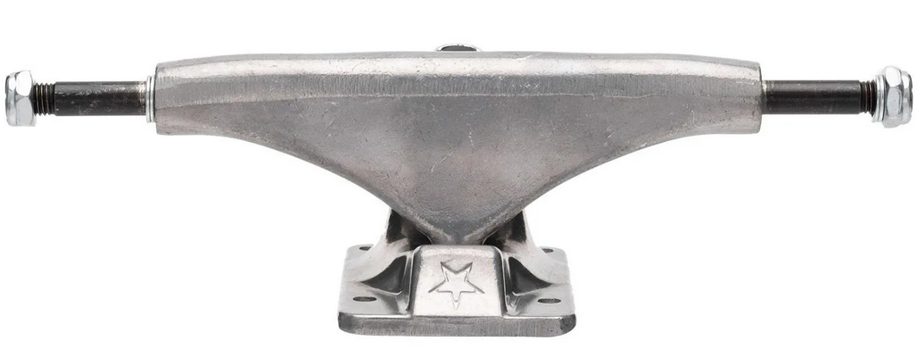 Mini Logo Skateboard Achse 8.00 Raw