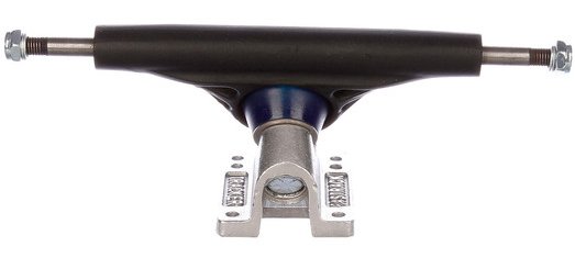 Tracker Truck 150mm Fastrack Black Hangar Tracker Truck 150mm Fastrack Black Hangar