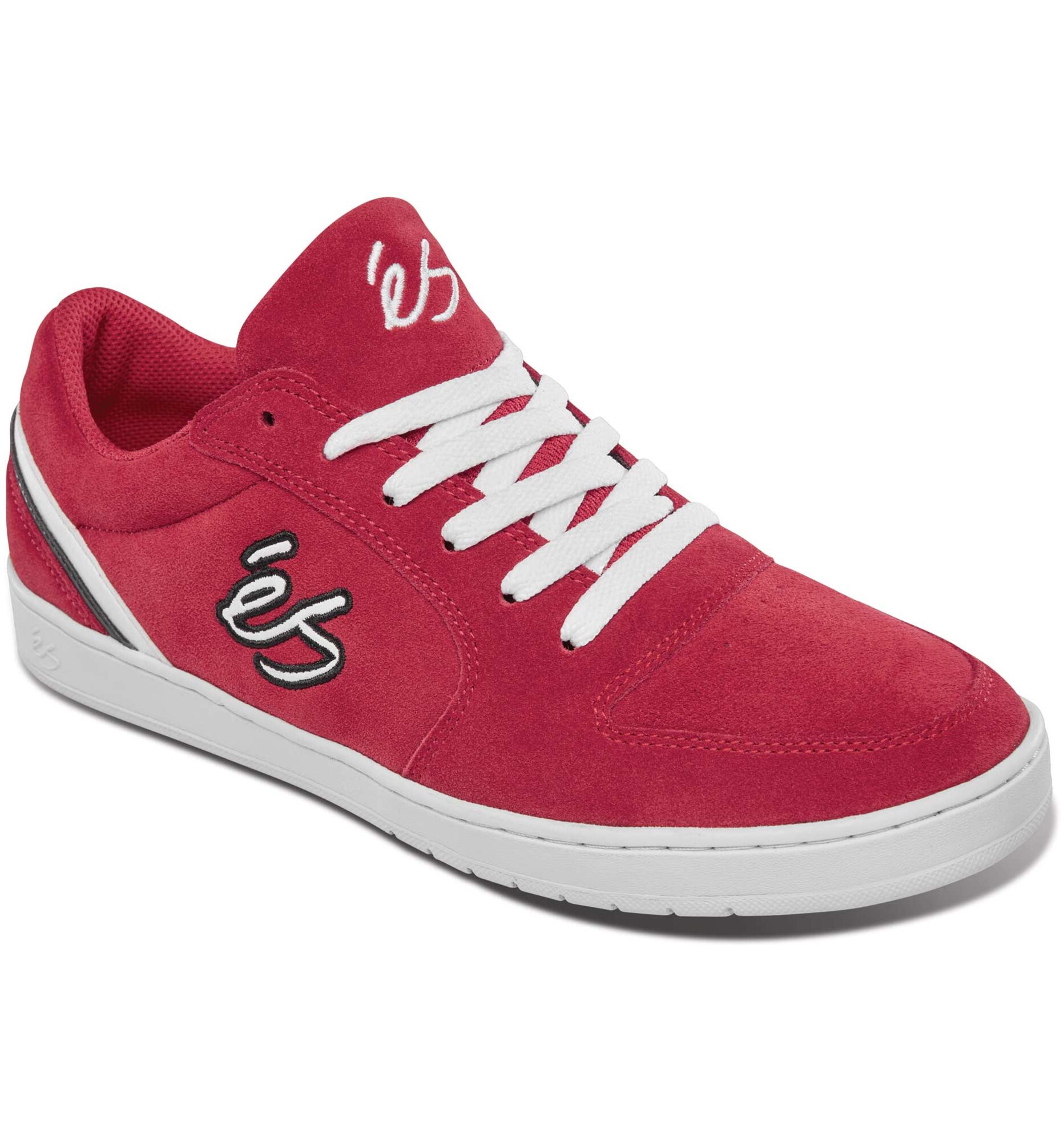 eS SKB Shoe EOS red, red 13