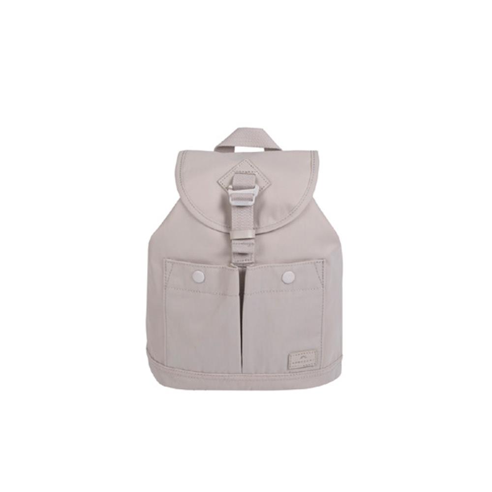 Doughnut Montana Mini Pastel Series Rucksack - stone