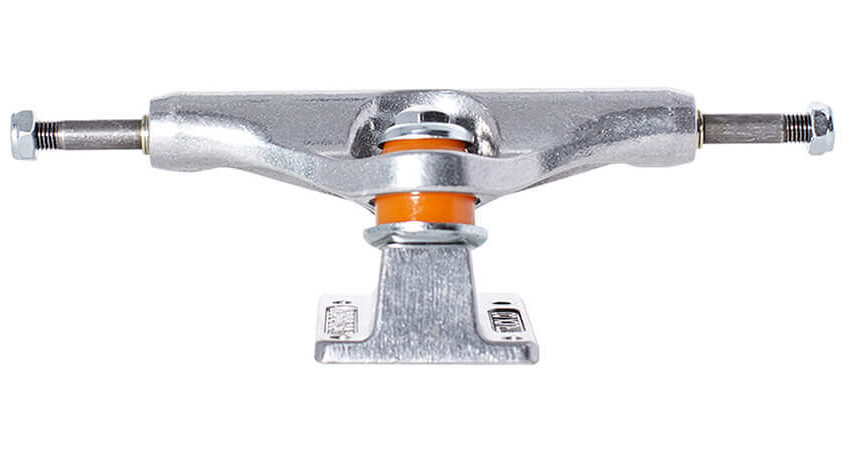 Independent Trucks Skateboard Achse Polished Mid 159