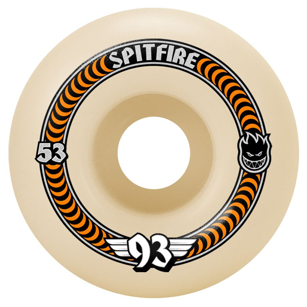 Rolle Spitfire 53mm F4 Classics 93A