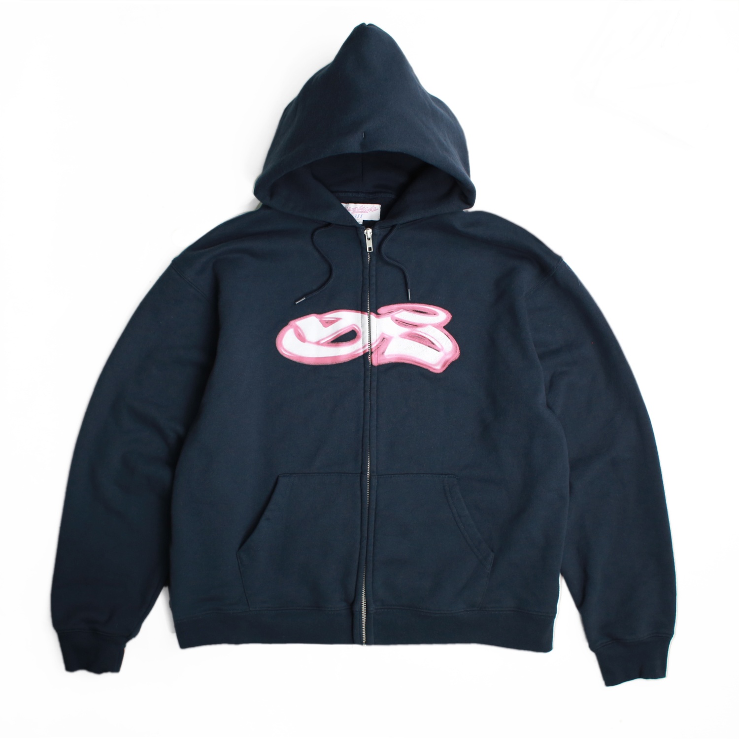 Yardsale YS Spray Hood - navy Yardsale YS Spray Hood - navy