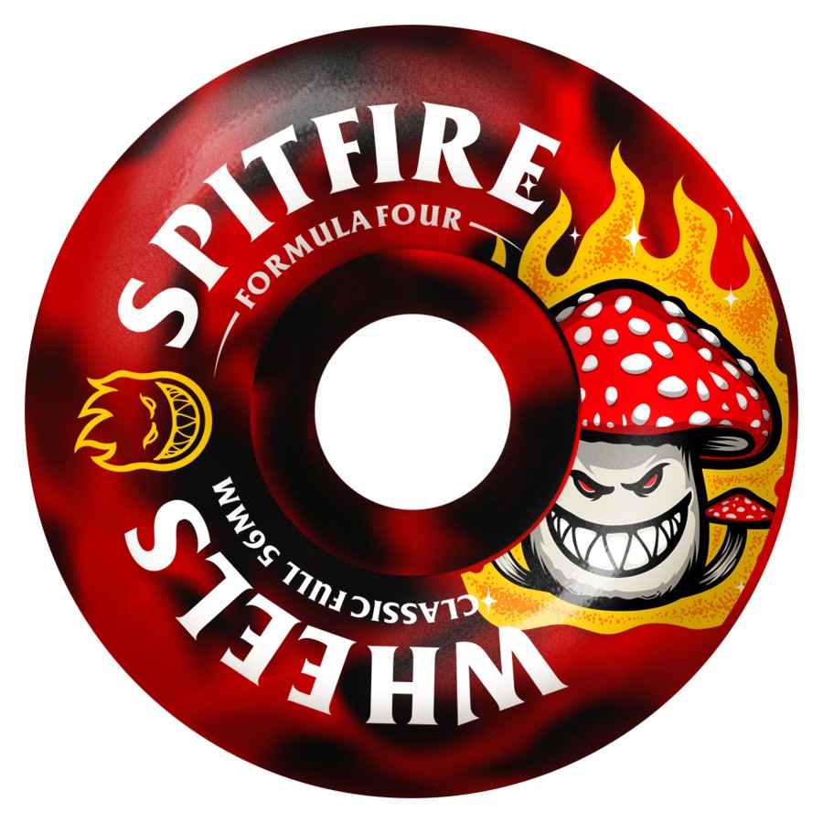 Rolle Spitfire 56mm F4 Shroom Bighead 99A Rolle Spitfire 56mm F4 Shroom Bighead 99A