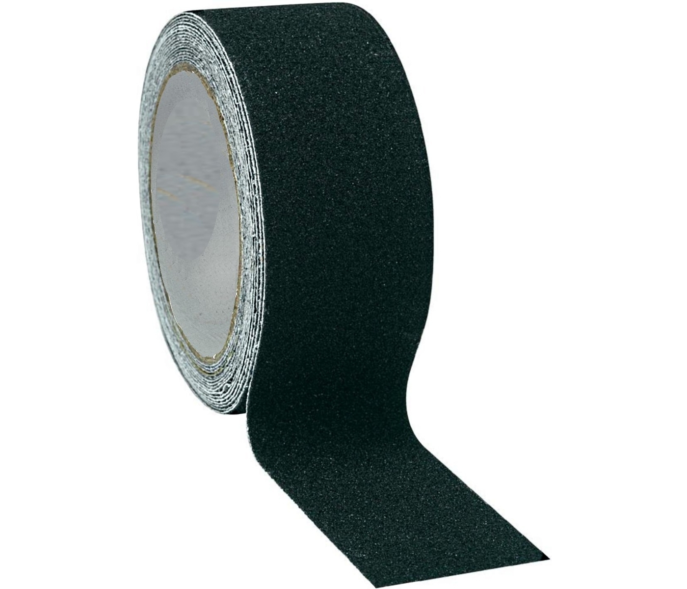 Black Diamond Skateboard Griptape Rolle schwarz 5cm
