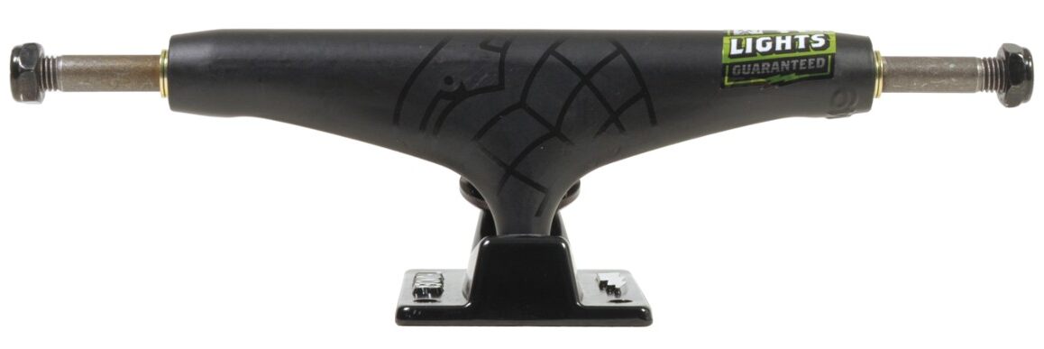 Thunder Trucks Skateboard Axle Hi Lights Night 147 Thunder Trucks Skateboard Axle Hi Lights Night 147