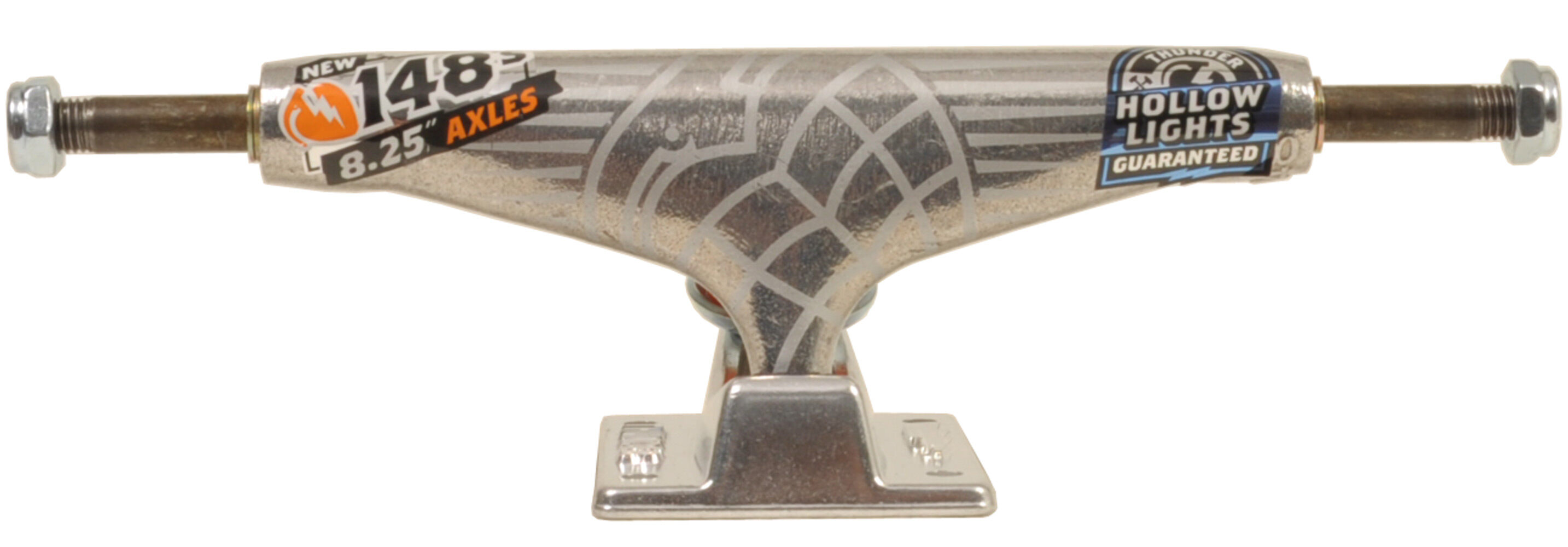 Thunder Truck 148 Hi Hollow Polish Thunder Truck 148 Hi Hollow Polish