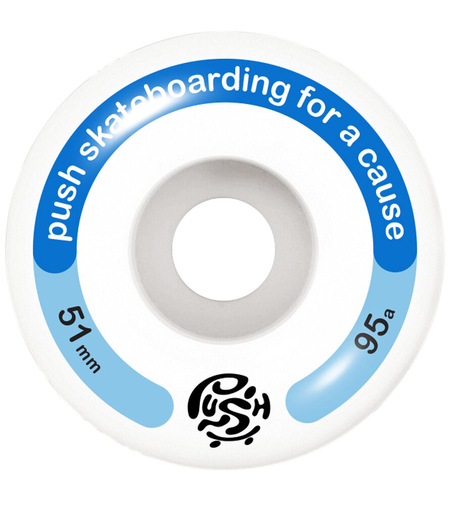 Push Komplettboard Creature 7,00 Push Komplettboard Creature 7,00