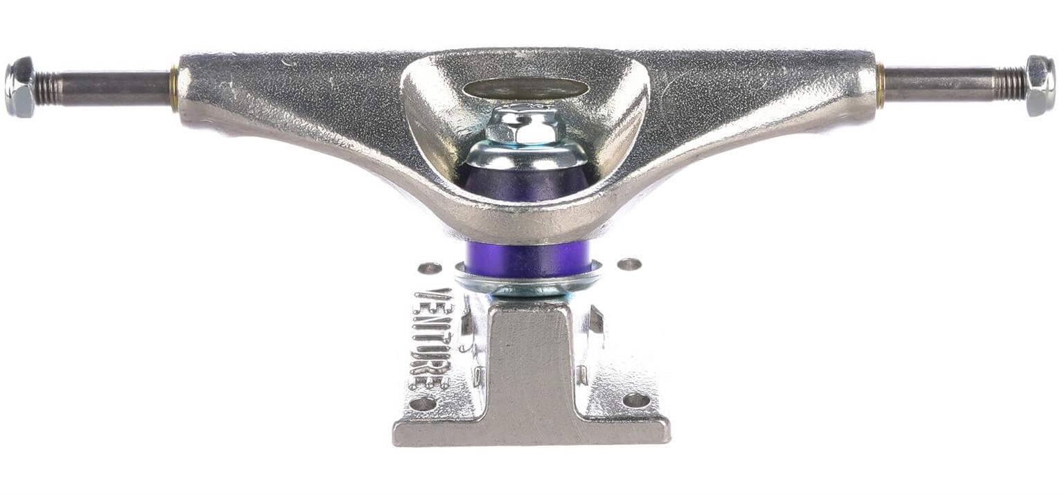 Venture Truck 5.25 High All polished