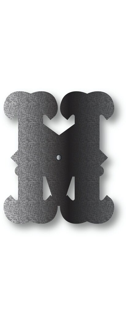 HUF Stadium Pin Set - multi HUF Stadium Pin Set - multi