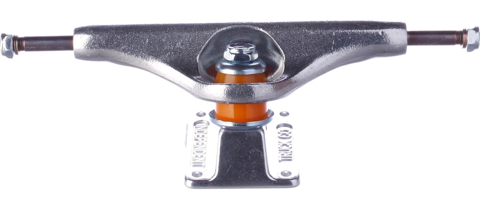 Independent Trucks Skateboard Axle 139 Stage 11 Forged Titanium Independent Trucks Skateboard Axle 139 Stage 11 Forged Titanium