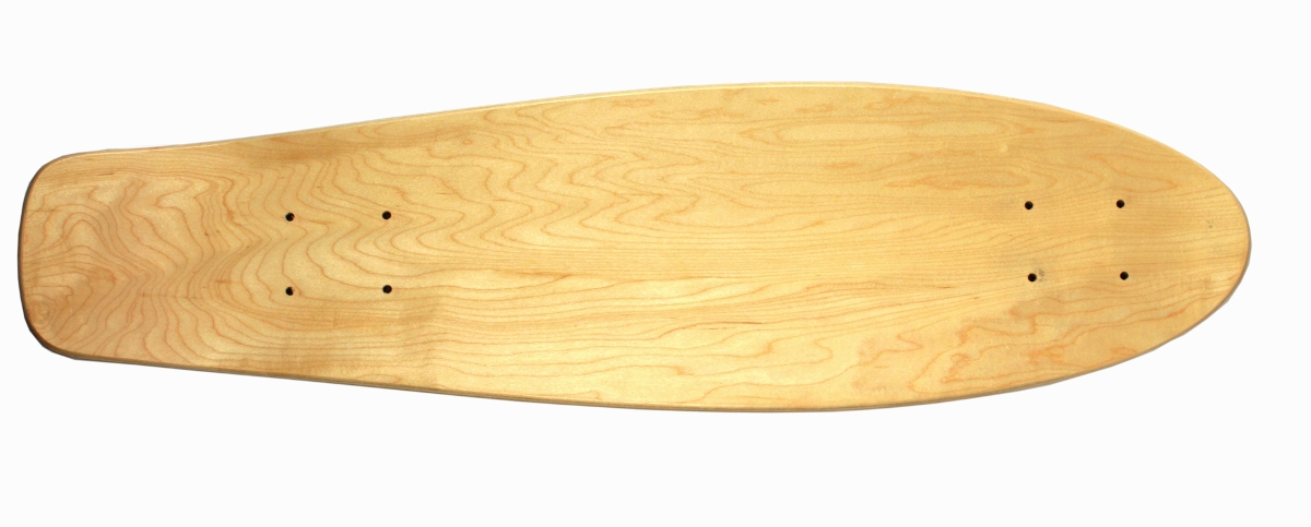 Control Cruiser 27 x 7.25 Woody