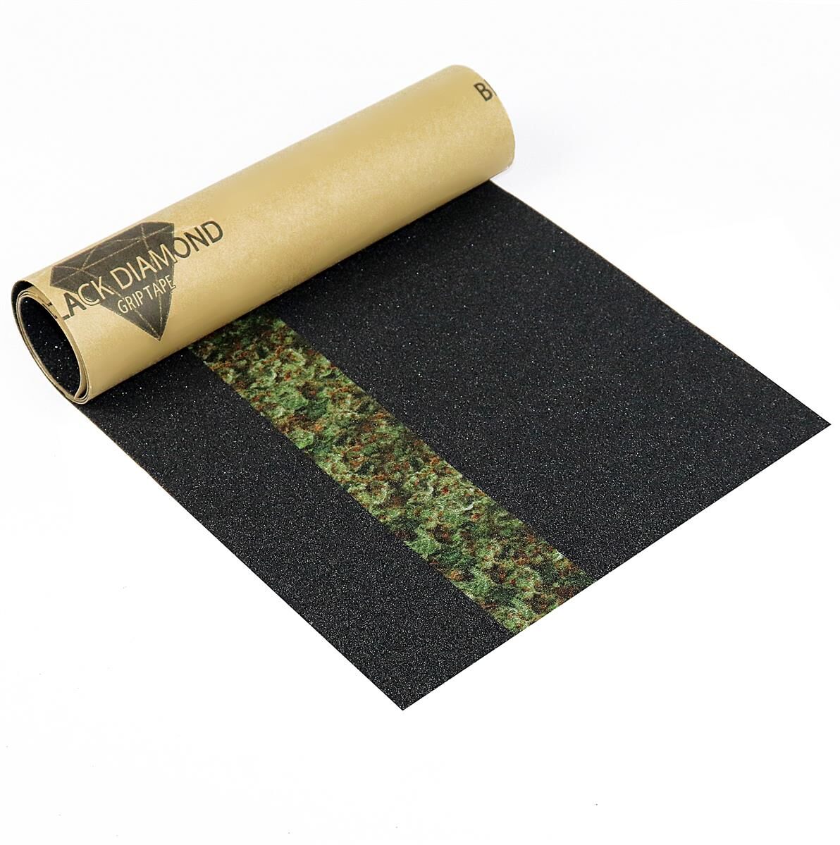 BlackDiamond Skateboard Griptape "Sativa" BlackDiamond Skateboard Griptape "Sativa"