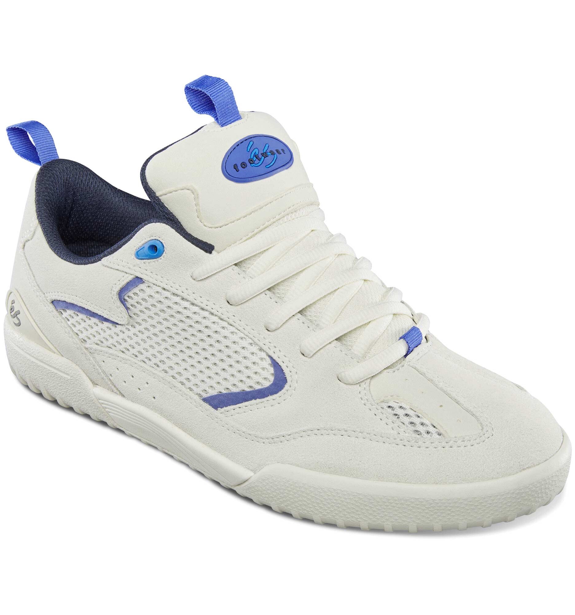 eS SKB Shoe QUATTRO bon, bone 12