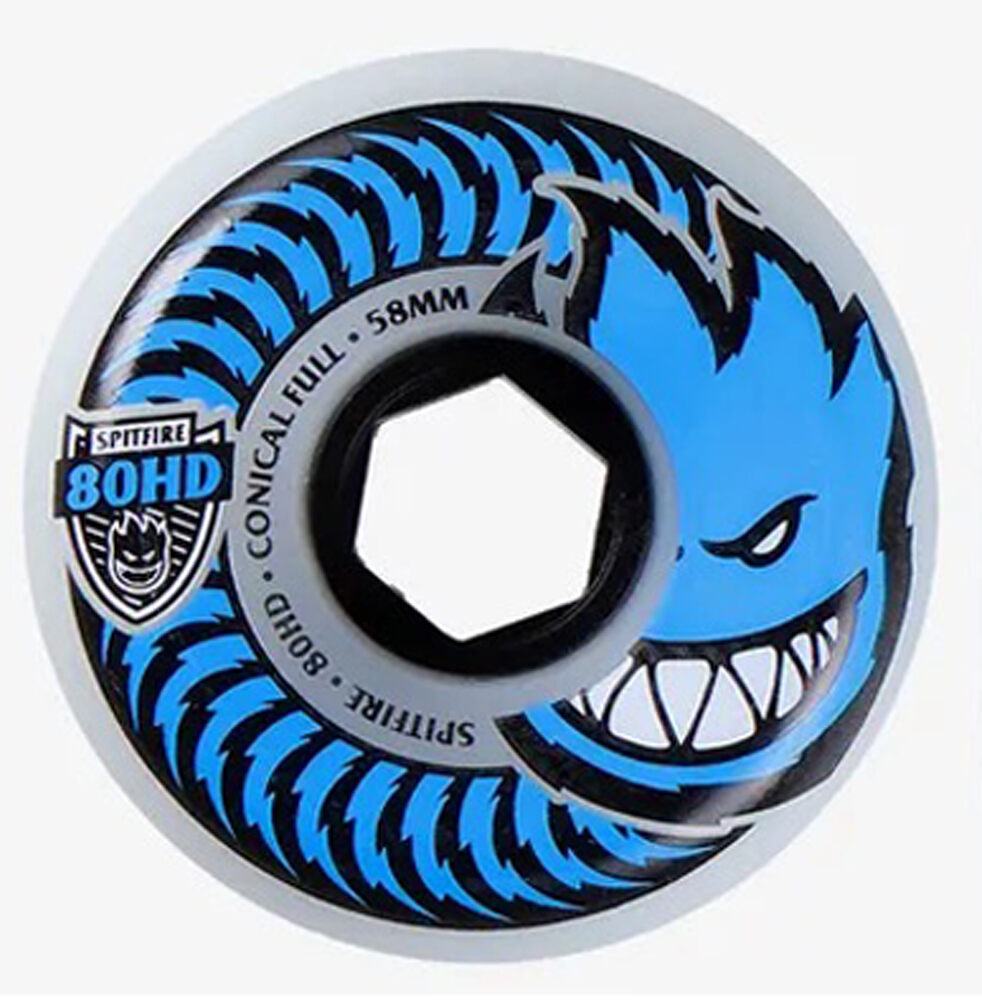 Rolle Spitfire 58mm Hd Conical Full 80A Rolle Spitfire 58mm Hd Conical Full 80A