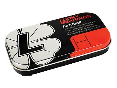 Lucky Hardball Kugellager