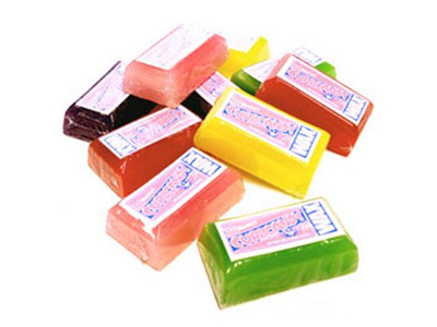 Shortys Curbcandy Skatewachs (assorted)