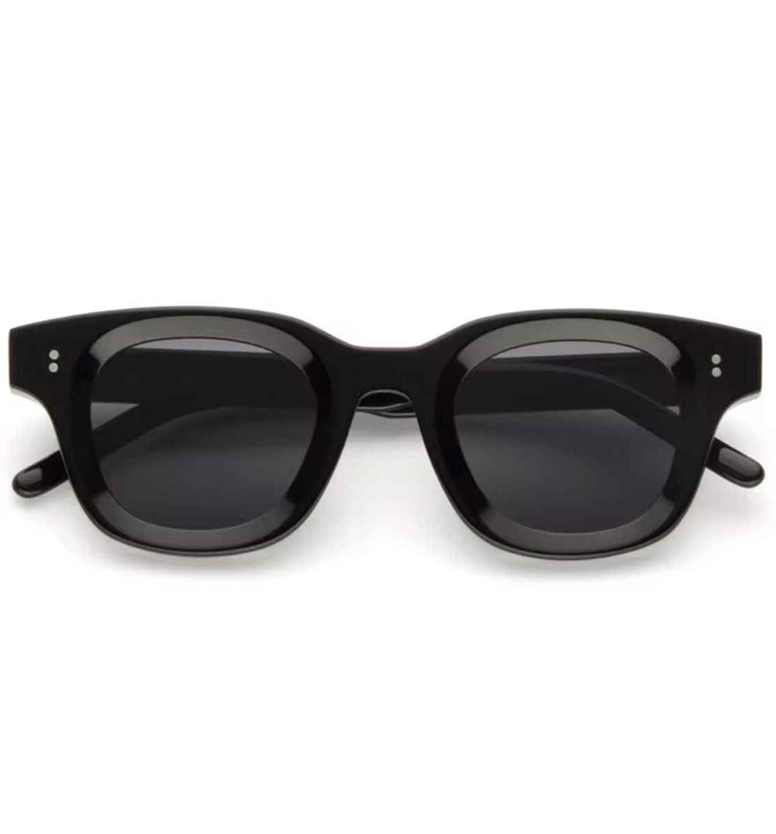 10099402-1 The Dudes Looking for trouble Sunglasses - black