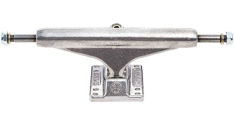 Independent Trucks Skateboard Achse 139 Stage 11 Hollow Silver Independent Trucks Skateboard Axle Stage 11 Hollow 149