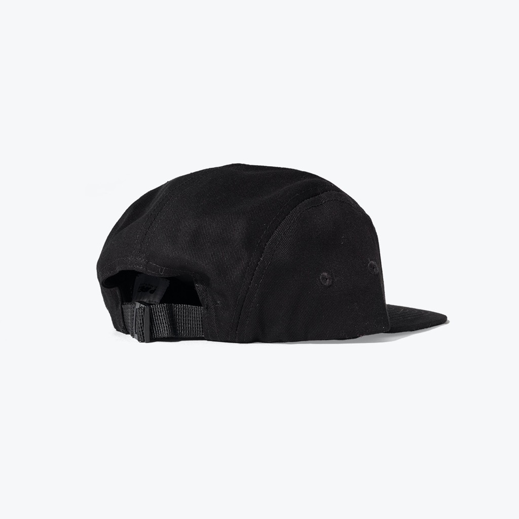 Parlez Port 5 Panel - black