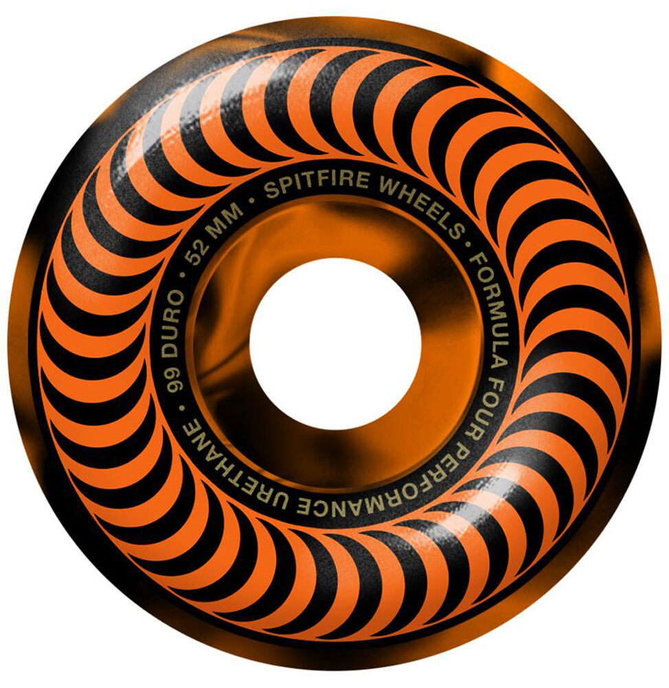 Rolle Spitfire 54mm F4 Classic Swirl 99A, Classic Shape Rolle Spitfire 54mm F4 Classic Swirl 99A, Classic Shape