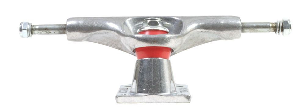 Tensor Trucks Skateboard Achse Alu Raw 5.25