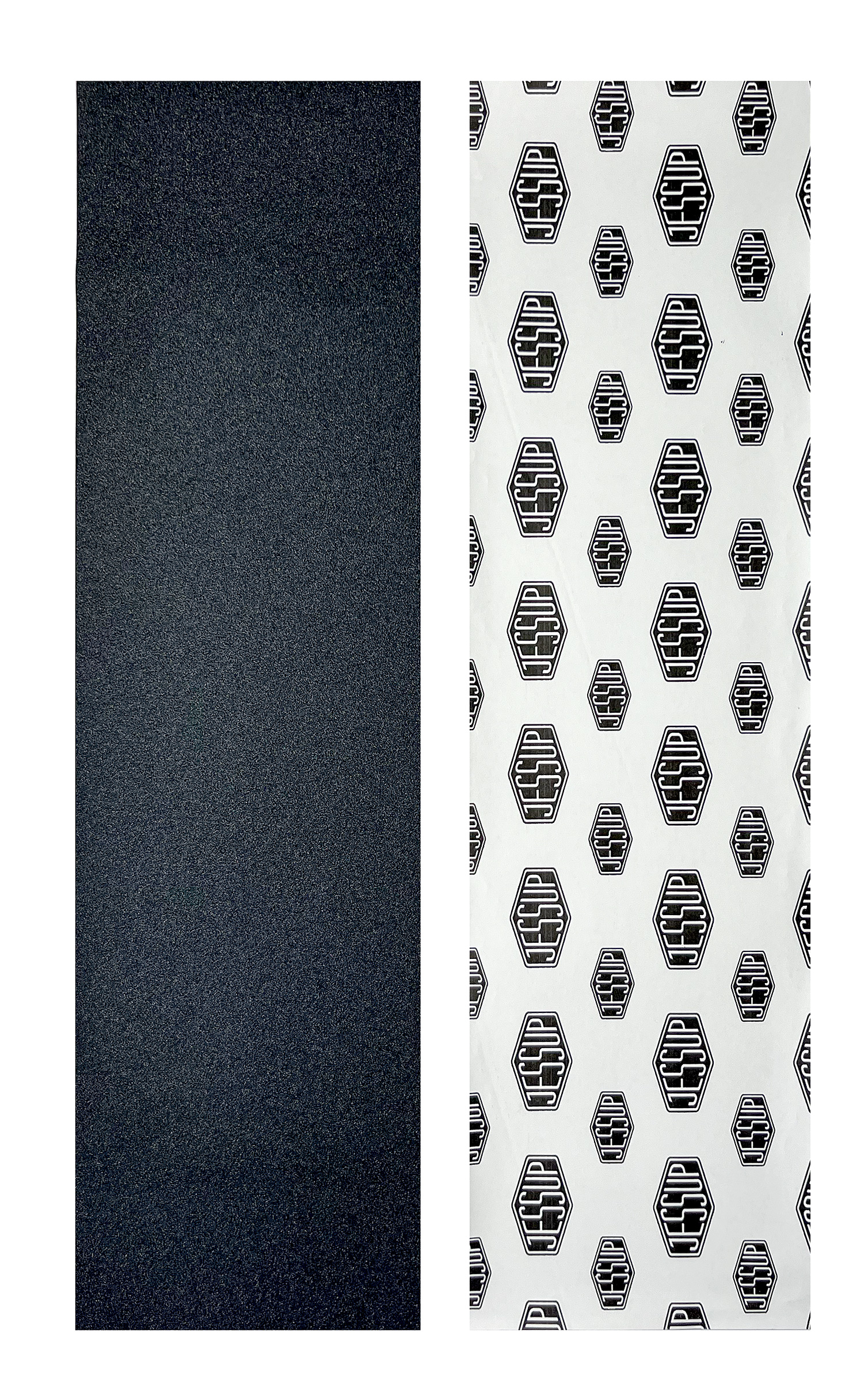 1 sheet Jessup Skateboard Griptape