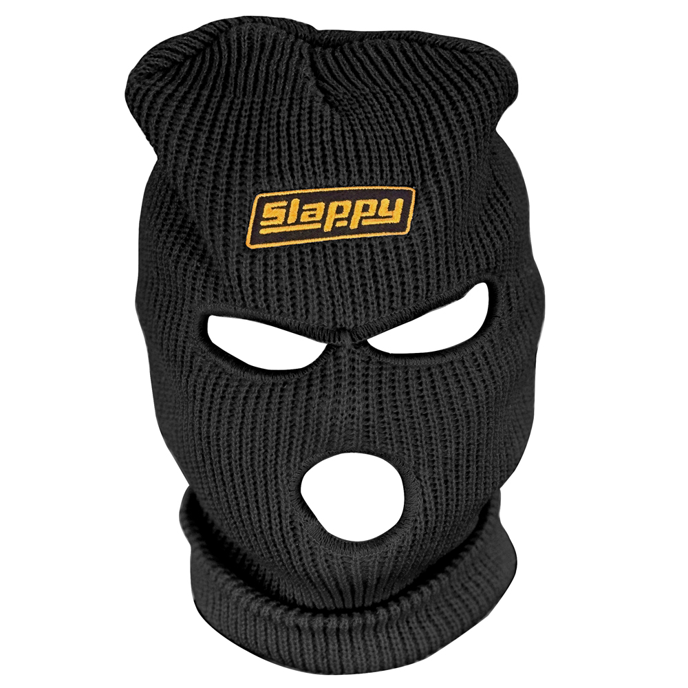 Beanie Slappy Mask Beanie Slappy Mask