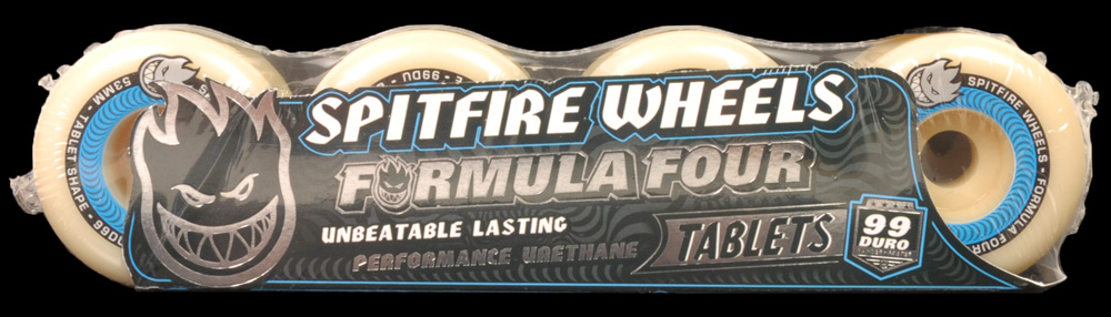Rolle Spitfire 53mm F4 Tablets Natural 99A