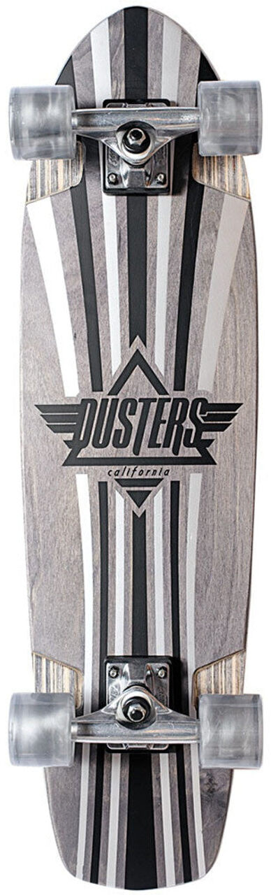 Cruiser Dusters Keen V-Ply Silver 8,25 Cruiser Dusters Keen V-Ply Silver 8,25