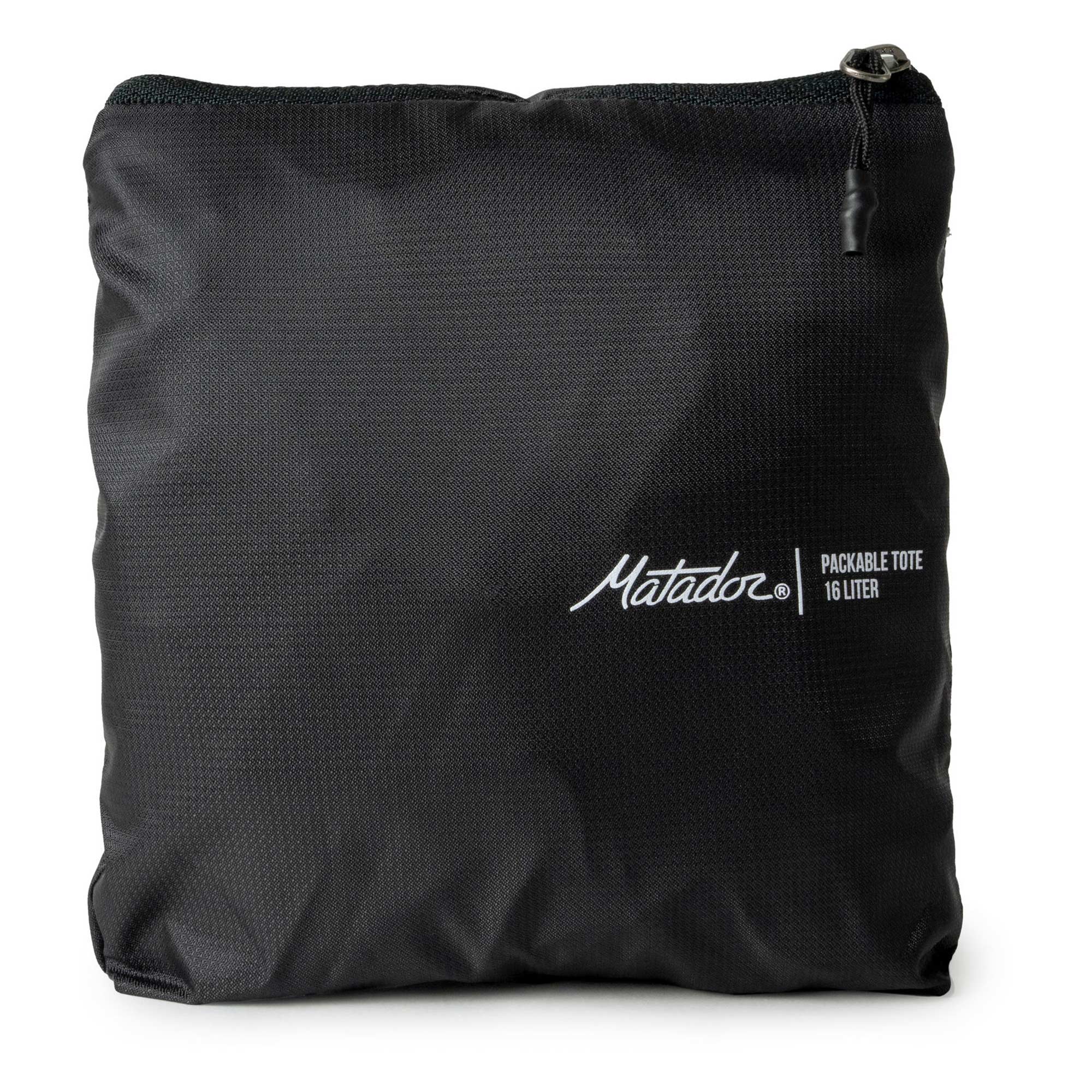 MATADOR Bag ON GRID Tote, black