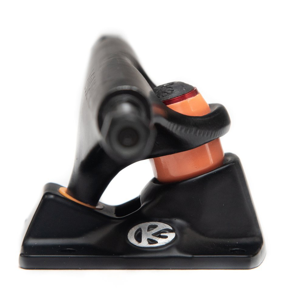 Grindking Disruptor Black 6.0