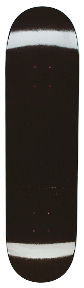 13110043-1 FA Skateboard Deck Dill Embossed Photo 8,18