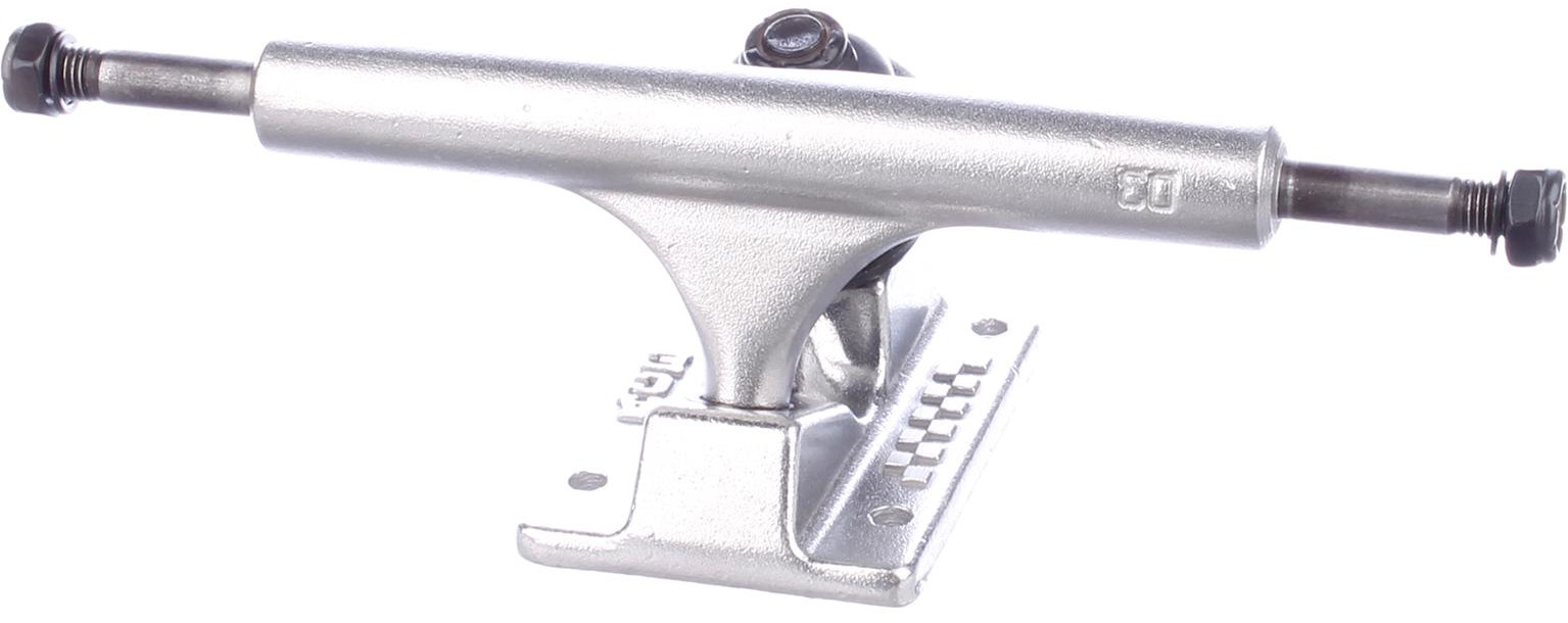 Ace Trucks skateboard axle Low 03 silver 5.375