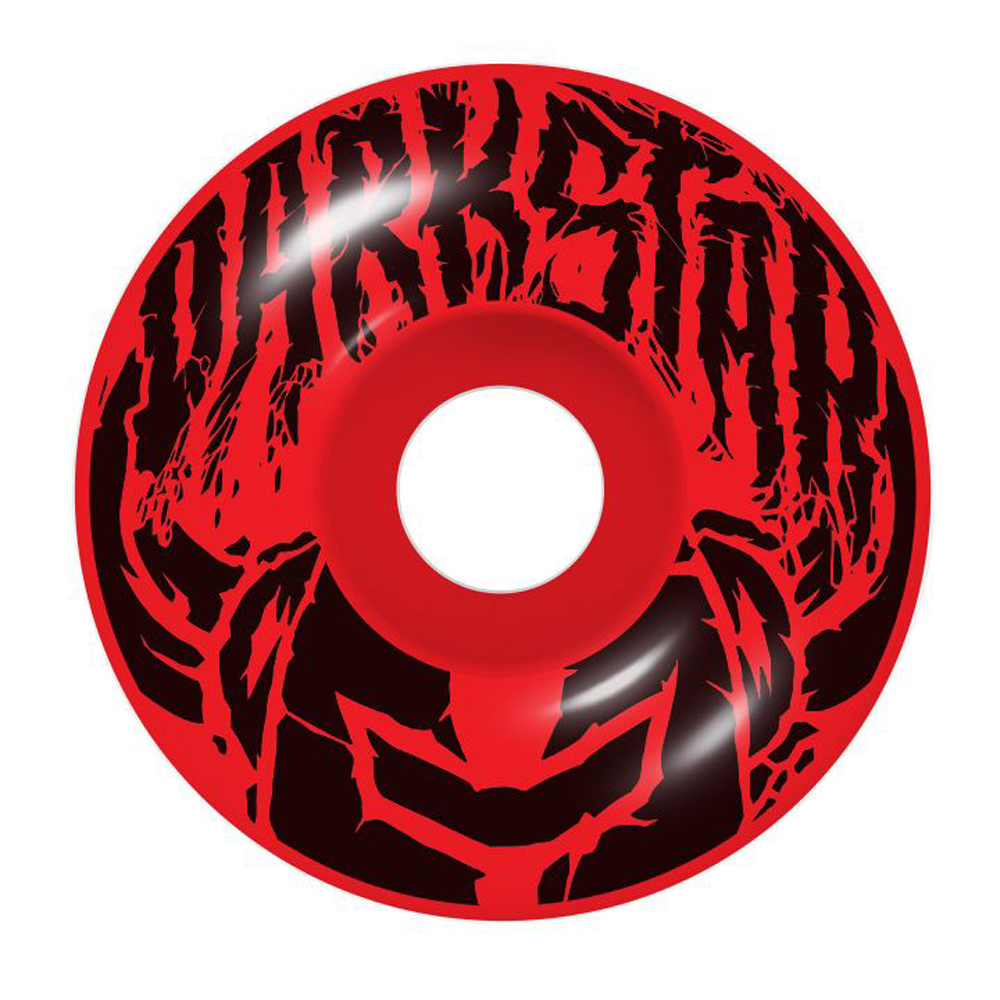 Darkstar complete board FP Wordmark 8,00