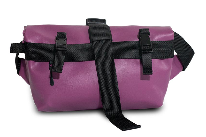 Brettretter_Handlebar_Kunstleder_lila_2.png Brettretter Handlebar Bag Kunstleder lila