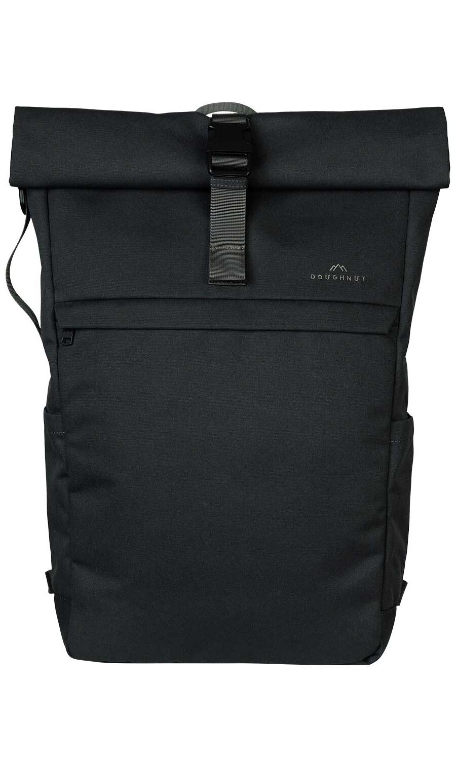 Doughnut Jetpack Meditative Dark Rucksack - ground Doughnut Jetpack Meditative Dark Rucksack - ground